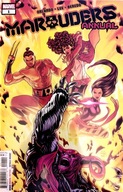 Marauders Annual #1 2022 SC EN