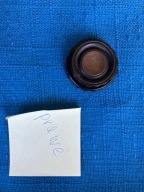 Gałka pokrętło duże prawe - Radio Beethoven 2