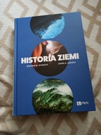 Historia Ziemi Steven M. Stanley John A. Luczaj