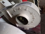 Wentylator FK -40 , turbina , nadmuch , dmuchawa, wentylacja