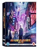 Blade Runner 2049 4K Ultra HD Blu-ray UHD Deluxe edition