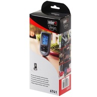 Termometr elektroniczny z sondą Weber 0-300 °C