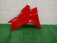 Błotnik przód lewy Volkswagen Golf Plus