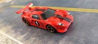Hot Wheels Ford GT LM 2015 Mattel