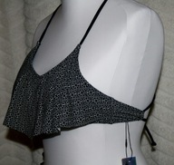 STYLOWY DWUCZĘŚCIOWY STRÓJ KĄPIELOWY DAMSKI PRIMARK ROZMIAR 36/38 NOWY