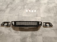 Kratki zderzaka przód komplet M Pakiet BMW F10/F11 polift