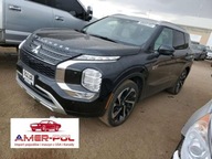 Mitsubishi Outlander 2024 r., 2,4 SEL PLUG IN HYBRID 2.4 Hybryda 248KM