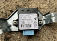 Moduł sterownik sensor Maserati OE 670009202
