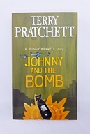 Johnny and the Bomb Terry Pratchett