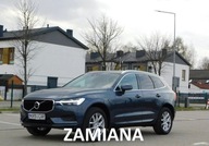 Volvo XC 60 z Gwarancja Skora Fotele Comforty Kamera HAK Model 2020r 2.0