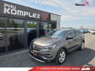 Opel Grandland X 1.6 Hybryda Plug-in 224KM Full Led Kamery CarPlay Fotele