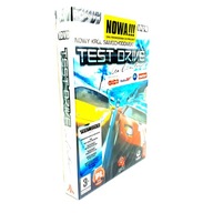 NOWA TEST DRIVE UNLIMITED 1 I PC PREMIEROWE POLSKIE WYDANIE PL
