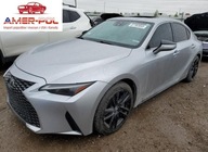 Lexus IS 300 2021 3.5l 3.5 Benzyna 260KM