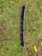 Volkswagen PASSAT B8 kombi Ślizg mocowanie zderzaka tył 3G9807863B ORG