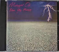 Midnight Oil Blue Sky Mining Austria CD Irl