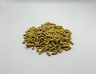 Żwirek kukurydziany 3mm Zbrylający Dla Kota Naturalny Niepylący 10L 6,5 kg