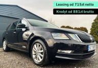 Skoda Octavia Bezwypadkowy, FV23, KredytowanieLeasing, 1.8 180km, DSG, gwa
