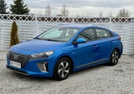 Hyundai IONIQ Hyundai IONIQ Hybrid Premium 1.6 Hybryda 141KM