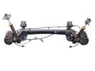 BELKA ZAWIESZENIA TYŁ TYLNA HYUNDAI KONA KOMPLETNA