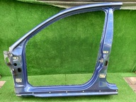 Vw Passat B5 Combi Kombi LR5V poszycie próg słupek lewy