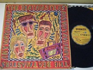 The Beatmasters - Any Way A Wanna / UK /