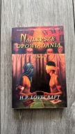 Najlepsze opowiadania Tom 2 H.P. Lovecraft
