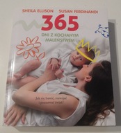365 dni z kochanym maleństwem Ellison Ferdinandi