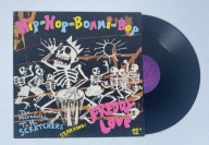 Hip-Hop-Bommi-Bop The Increadible T.H Scratchers, Freddy Love Winyl