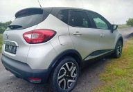 Renault Captur Renault Captur 1.2 benzyna 97tyskm Automat 1.2 Benzyna 120KM