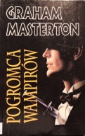 Pogromca wampirów - Graham Masterton