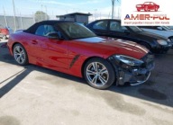 BMW Z4 sDrive30I 2022 2.0l 2.0 Benzyna 255KM
