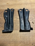 AUDI A3 8P LIFT 2008-2012 MOCOWANIA BELKI PRZÓD LEWE + PRAWE OE