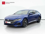 Volkswagen Arteon Shooting Brake R-line, 280KM, Webasto, Ambiente, Hak, Na