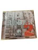 Radar 2 WSP CD FOLIA NOWA RRX