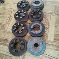 ŚCIERNICA DO PIASKOWCA GRANITU BETONU MARMURU -nowa z PRL-U Celma PRAw 130