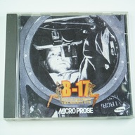 B-17 Flying Fortress the Mighty 8th PC