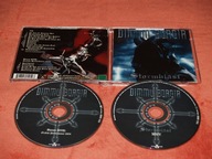 Dimmu Borgir Stormblast 2005 CD+DVD