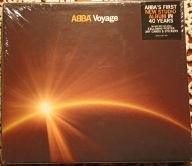 Abba Voyage CD