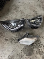 Lampa Reflektor Kia Niro Lift bi Xenon LED 18-22 92101 Prawy