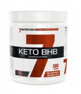 7Nutrition Keto BHB 300 g - 2 szt