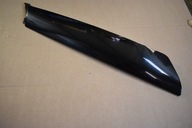 mini one cooper S MASKOWNICA ,LISTWA SZYBY PRZÓD LEWA R50 R52 R53