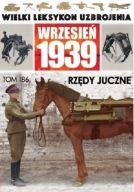 RZĘDY JUCZNE W WOJSKU POLSKIM