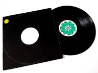 Nikita - Eterna Divina 1993 Italodance Euro House Singiel MAXI 12