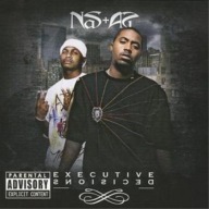 Nas + AZ – Executive Decisions USA!!! FOLIA!!!