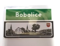 Bobolice Magnes Turysty