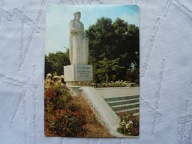 SKWIERZYNA POMNIK WŁADYSŁAWA JAGIEŁŁY