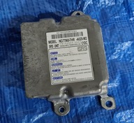 HONDA ODYSSEY MODUŁ PODUSZEK STEROWNIK AIR BAG 17-24