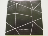 WIEŻE FABRYK - Front / Omijam CDr