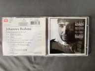 Violin Concerto Klaus Tennstedt, - Nigel Kennedy, The London Philharmonic