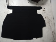 Wykładzina Podłoga Bagażnika Toyota CHR 2024r ORYGINALNA